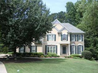 3061 Fleet St SW, Marietta, GA 30064