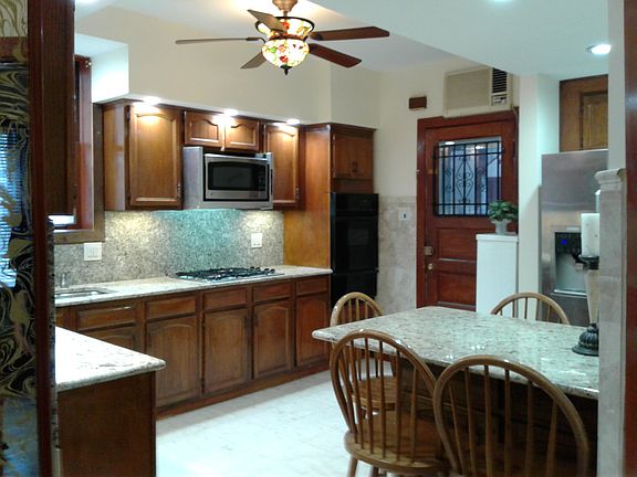 2nd image of 5215 N Bernard St #1