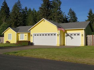 20905 81st Avenue Ct E, Spanaway, WA 98387