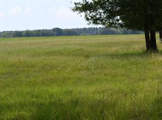 442 Bo Brown Rd, Lovelady, TX 75851