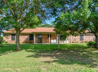 3525 Lipan Hwy, Granbury, TX 76048