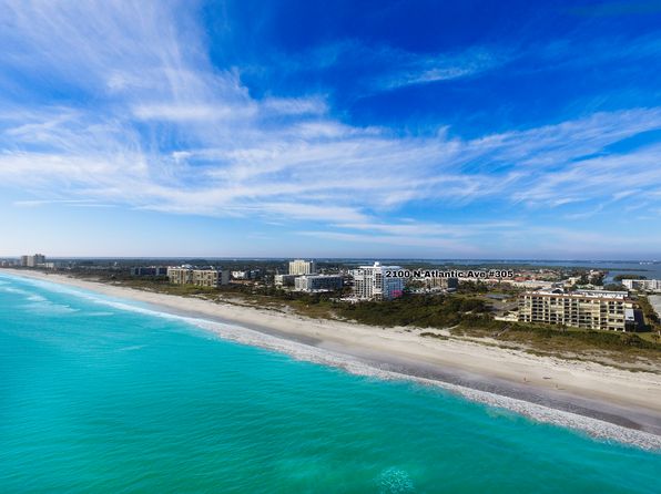 2100 N Atlantic Ave APT 305