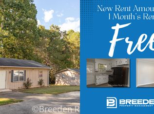 338-01: Gamecroft Duplexes, Lenoir, NC 28645