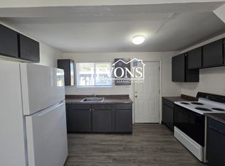 1219 Roosevelt Ave APT B, Yakima, WA 98902