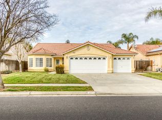 985 Golf Ave, Lemoore, CA 93245