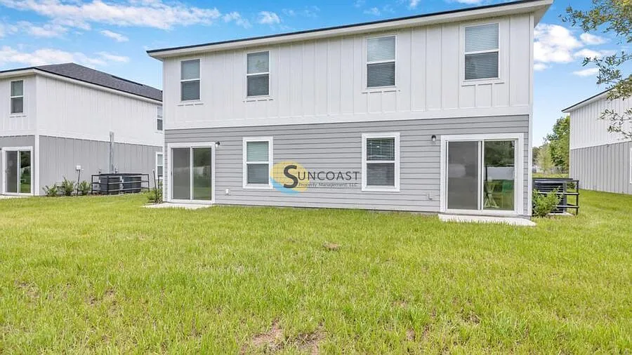 Sunbeam Villas — Photo 4