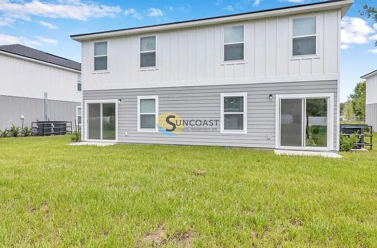 Sunbeam Villas — Photo 4