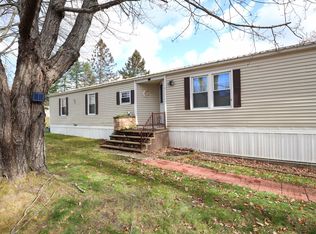 9 Lynewood Drive, Norway, ME 04268