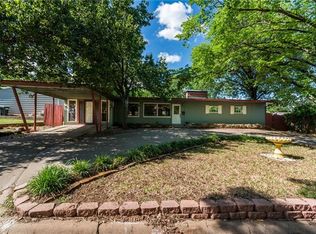 513 W Easy St, Sherman, TX 75092
