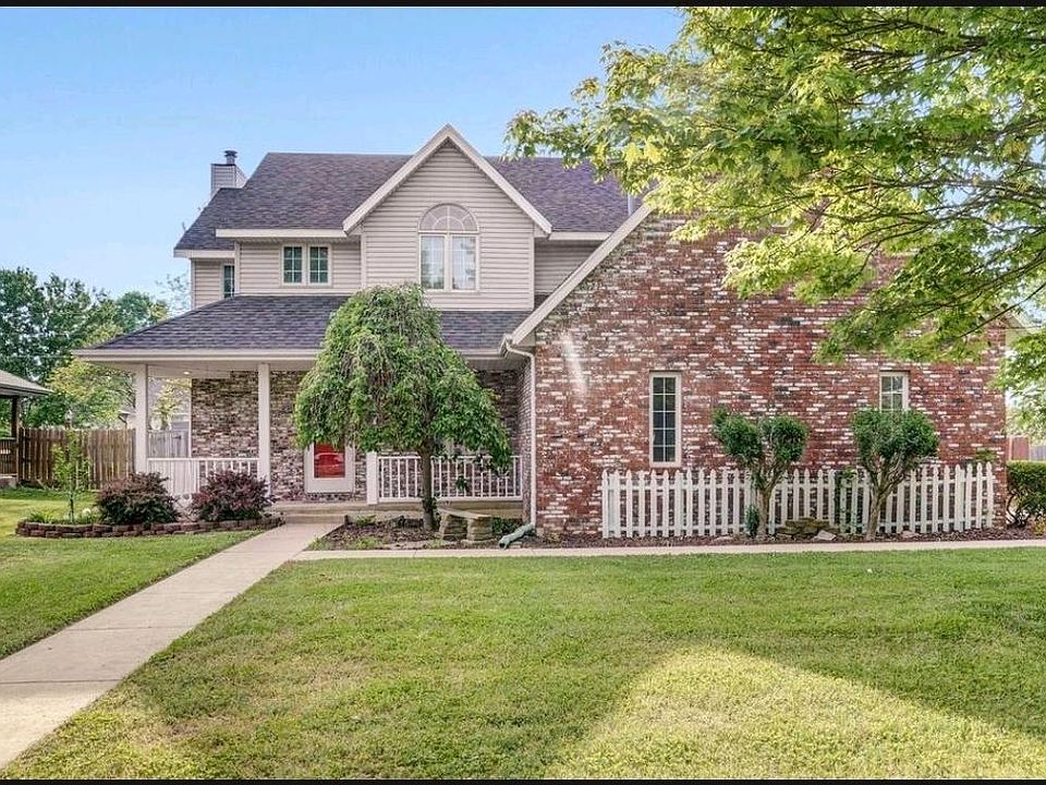 Front of the Home