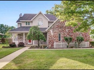 309 N Meadow St, Nixa, MO 65714