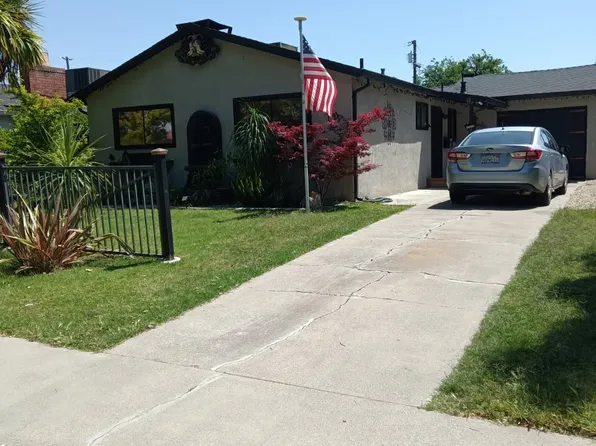 14 E 21st St, Tracy, CA 95376