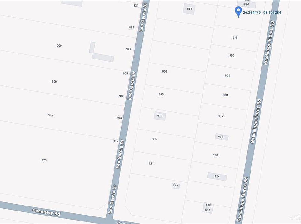 2nd image of 0 Guadalupe Flores Rd