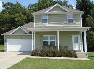 124 Lowball Ln, Vine Grove, KY 40175