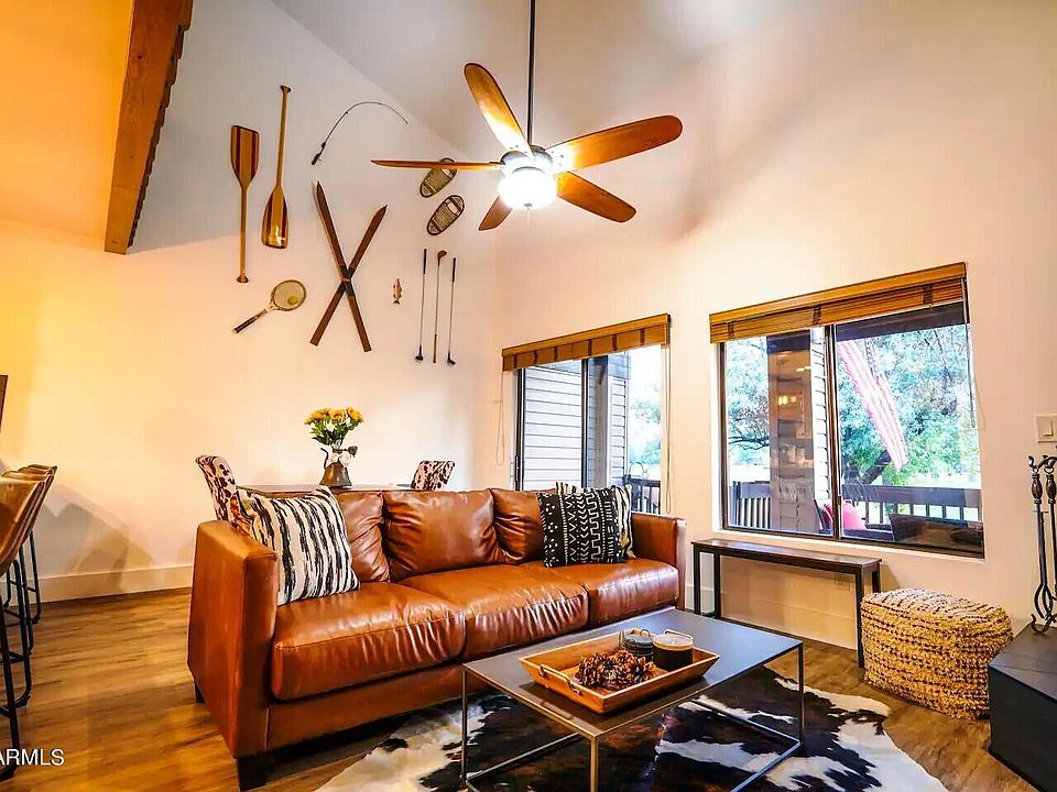 17810 S Walapai Rd 72, Munds Park, AZ 86017 MLS 6625517 Zillow