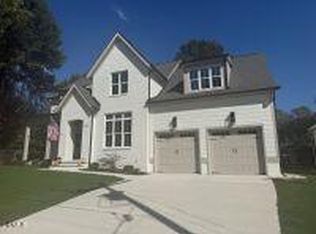 107 S Ennis St, Fuquay Varina, NC 27526