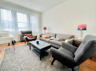 73 Martin St #15, Cambridge, MA 02138