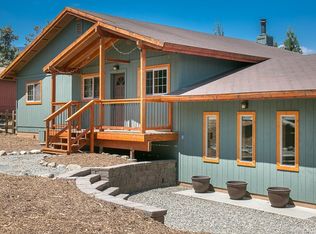 14701 Voltaire Dr, Frazier Park, CA 93225