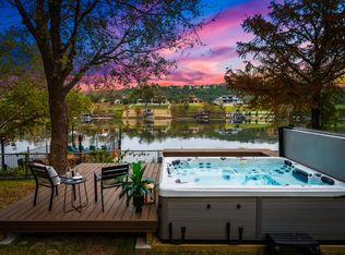 2205 Big Horn Dr, Austin, TX 78734