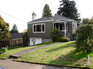 1549 NE 88th St, Seattle, WA 98115