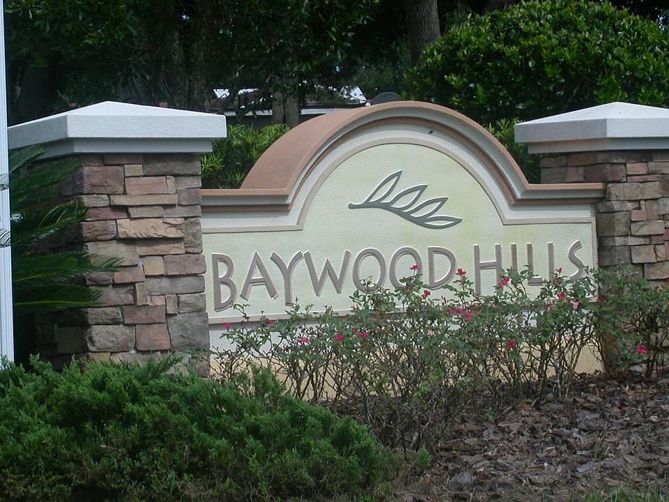 Welcome to Baywood Hills