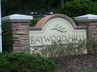 14392 NW 159th Ln, Alachua, FL 32615