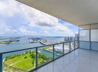 1100 Biscayne Blvd UNIT 5204, Miami, FL 33132
