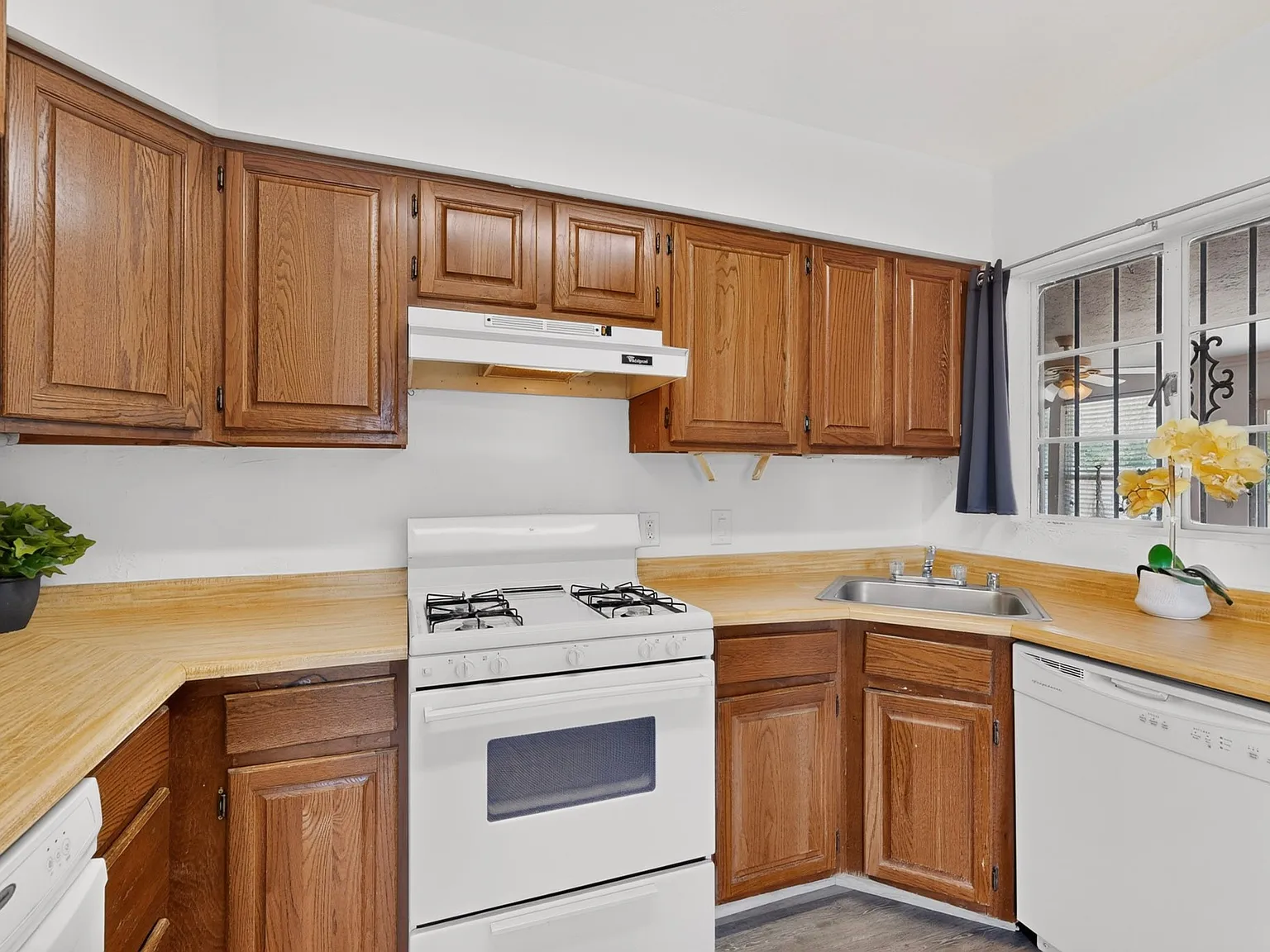4 bed, 2.5 bath, 1338 sqft, $2,300 — Photo 3