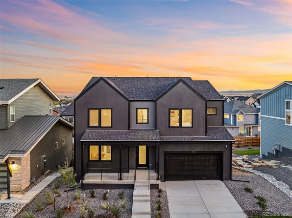 952 Arapahoe Circle, Louisville, CO 80027