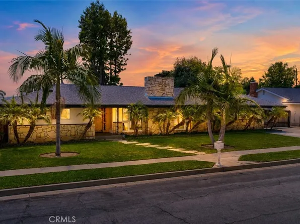 1020 La Serna Ave, La Habra, CA 90631