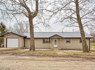 312 S Olive St, Conway, MO 65632