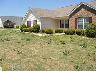 11349 Vinea Ln, Hampton, GA 30228