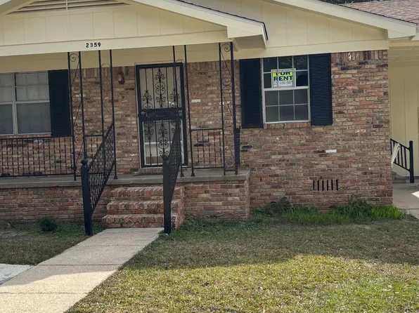 2359 Crestwood Cir, Mobile, AL 36617