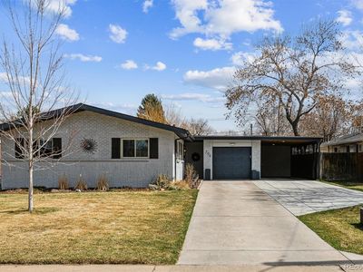 794 S Ivy Street, Denver, CO, 80224
