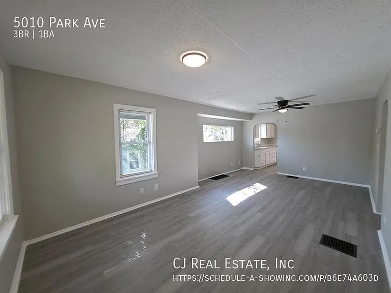 5010 Park Ave — Photo 2
