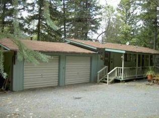 235 Rogue Rim Dr, Merlin, OR 97532