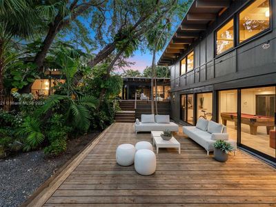 3630 Battersea Rd, Miami, FL, 33133