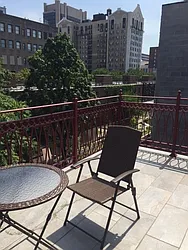 Rented by Weichert Properties - NYC