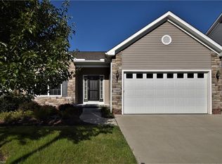 7464 Cypress Ct, Macedonia, OH 44056