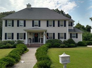 121 Bay Way, Lanoka Harbor, NJ 08734