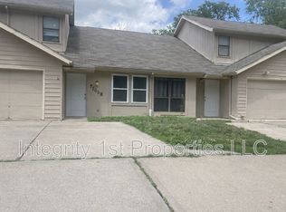 7105 Fulton Rd APT H, Pleasant Valley, MO 64068