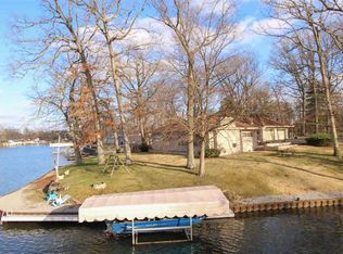 5477 N Stahl Rd, Monticello, IN 47960