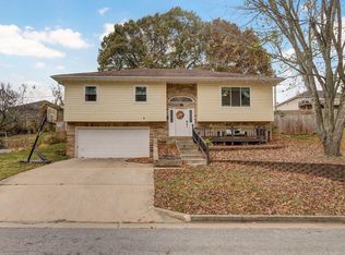 1904 E Samuel J St, Ozark, MO 65721