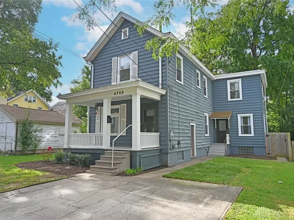 6733 Windward St, Cincinnati, OH 45227