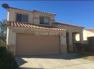 125 Windy Creek Ave, Las Vegas, NV 89123