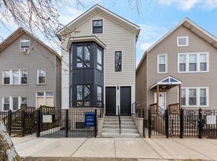 2134 N Bingham St #1F, Chicago, IL 60647