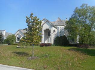 36 Silo Ridge Rd N, Orland Park, IL 60467