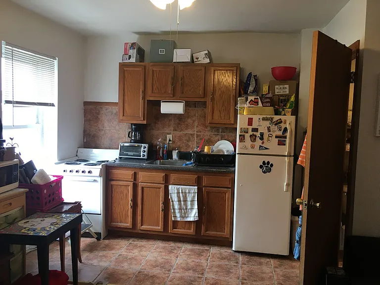 1121 Mount Vernon St — Photo 11