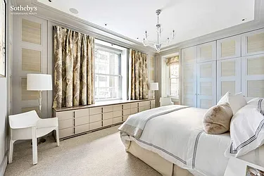 Sold by Sotheby's International Realty