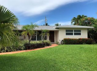 431 Sunset Way, Juno Beach, FL 33408